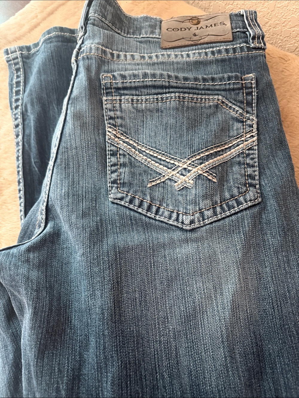 Cody James jeans 3749